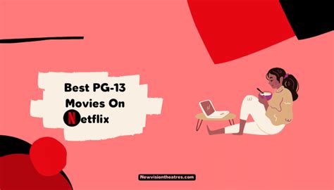 Best Pg 13 Movies On Netflix To Watch 2023