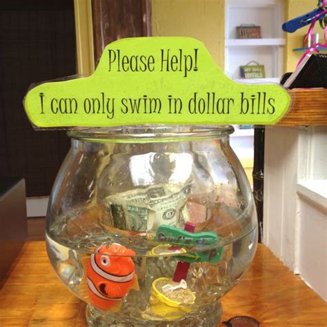 27 Tip Jars That Are Too Clever To Resist Artofit