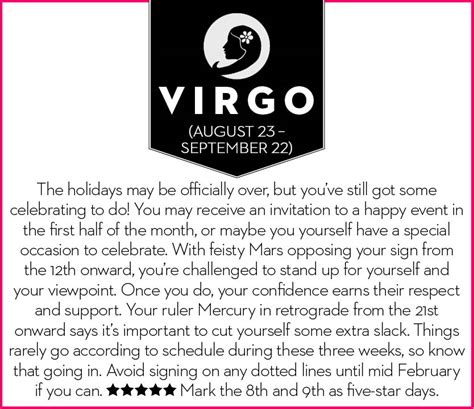 Your January 2015 Horoscope Chatelaine