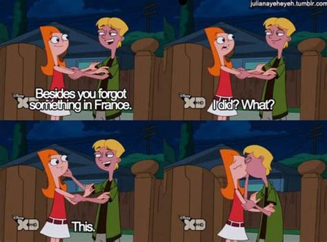 Pin By Dreamgirl🌸 On Shows Phineas And Ferb Phineas And Ferb Memes Disney Shows