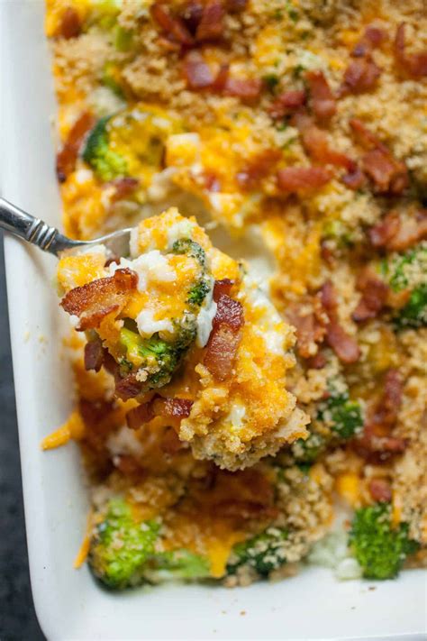 Ideas For Cheddars Broccoli Cheese Casserole How To Make Perfect