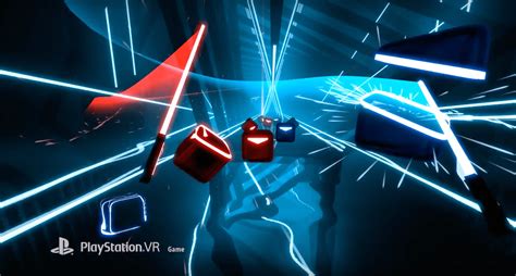 Gyengíti Már Galaktika Beat Saber Vr Game Kabin Nap Ashley Furman