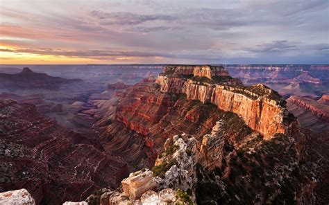 Nature Landscape Grand Canyon Canyon Wallpapers Hd