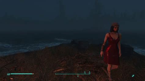Fallout 4 Best Left Forgotten Quest Part 2 Far Harbor Youtube