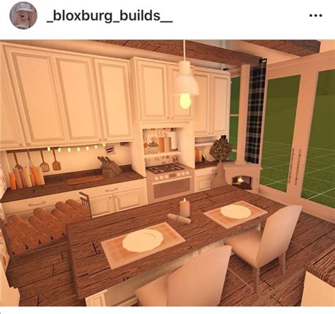 Pin by Makenzie Liptak on bloxburg house ideas/decorate | House design