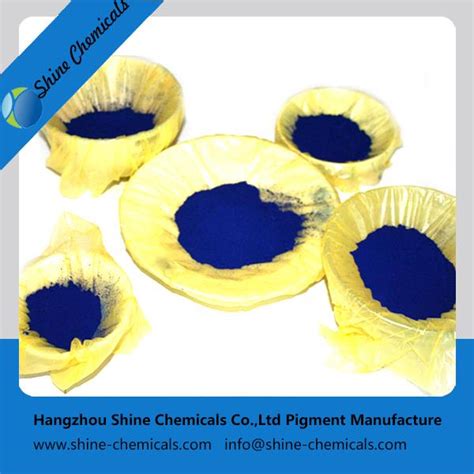 Our management team has about 20 years of combined expertise meeting. China Reliable China Pigment Supplier CAS NO.81-77-6 CI ...