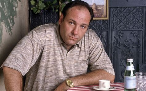 James Gandolfini In Pictures A Look Back At The Sopranos Actor S Career
