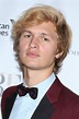 Ansel Elgort hair - Celebrity hair transformations of 2018 | Gallery ...