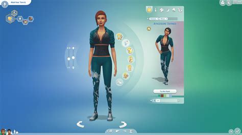 The Sims 4 Fitness Stuff Review