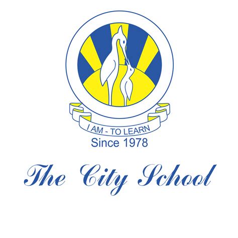Join Us For An The City School Paf Chapter Prep Section Facebook