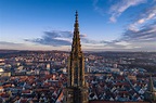 Ulm, Germany | Destination of the day | MyNext Escape