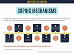 The 7 Coping Mechanisms - Impostor Syndrome Institute