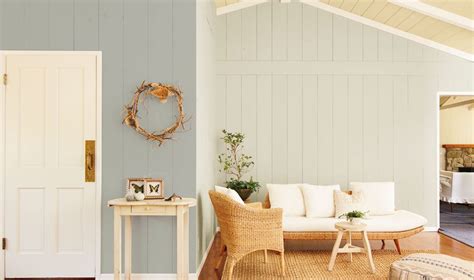 Hgtv Home By Sherwin Williams Reveals First Color Collection Of The