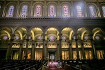 St. Ignatius | San Francisco, CA | stepping into church, one at a time