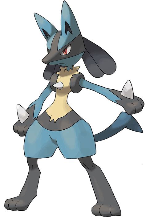 How to draw lucario from pokemon. Lucario reference | Pokemon drawings, Pokemon teams