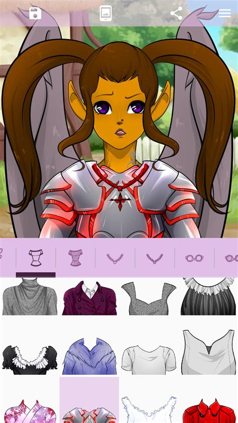 Avatar Maker Girls For Android Apk Download