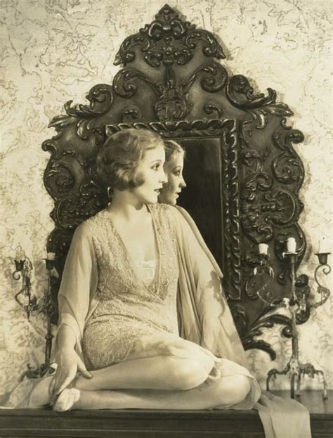 Bessie Love 1920s Bessie Love Silent Movie Vintage Photography