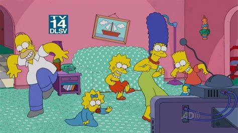 Gags Du Canapé De La Saison 25 The Simpsons Park Toute Lactualité Des Simpson The