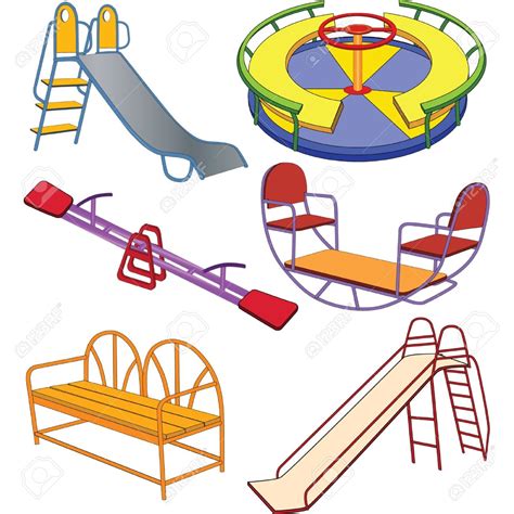 Childrens Swing Clip Art Clipart Panda Free Clipart Images