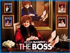The Boss (2016) - Movie Review / Film Essay