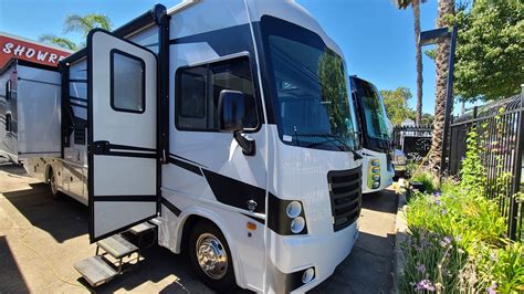 California Rv Dealer New And Used Rv Sales Parts And Service