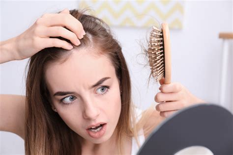 Medications That Can Cause Hair Loss Invigor Medical