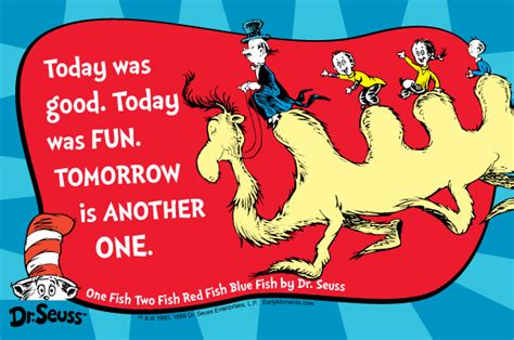 Dr Seuss Has Always Been One Of My Favorite Authors He Had A Crazy