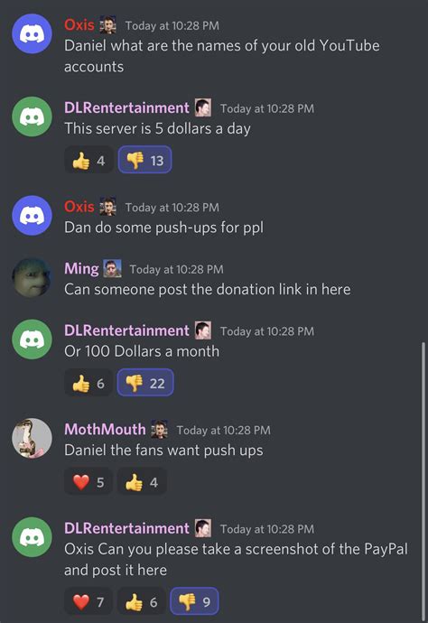 1198 best Daniel Larson images on Pholder | Daniellarson, Idubbbz and