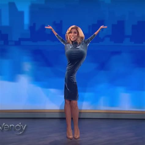 Wendy Williams Meme Tumblr