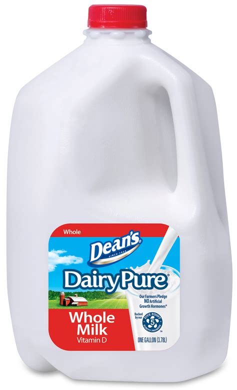 Milk Gallon Png Transparent Image Download Size 723x1190px