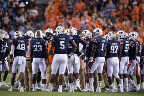 Auburn Vs Ole Miss Live Stream How To Watch Online