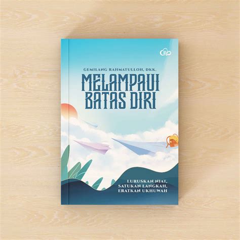 Jual Pre Order Buku Melampaui Batas Diri Shopee Indonesia