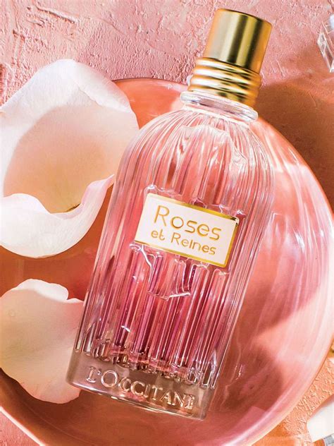 5 Rose Scented Perfumes For Valentines Day Southern Living