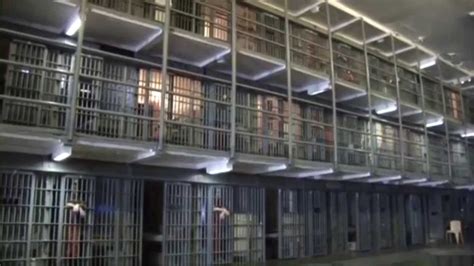 Arizona Prisons Under Fire For Mistreatment Of Inmates Youtube