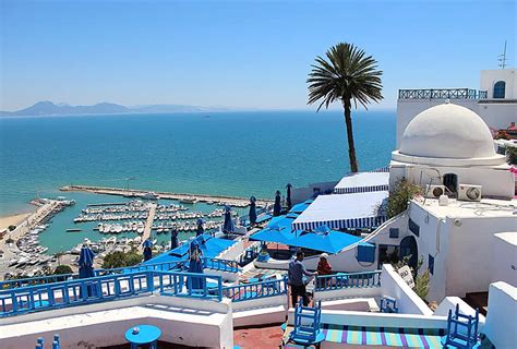 What Is Tunisia Known For Flux Magazine
