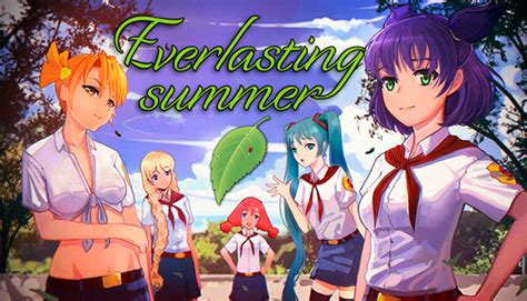 Everlasting Summer On Steam
