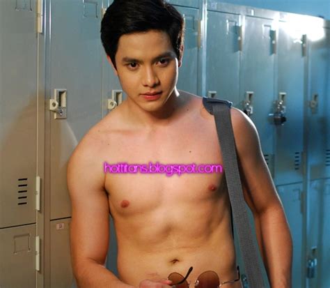 Hot Titans Alden Richards I Cosmo Bachelor Centerfold