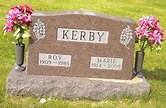 Roy A Kerby (1909-1985) - Find a Grave Memorial