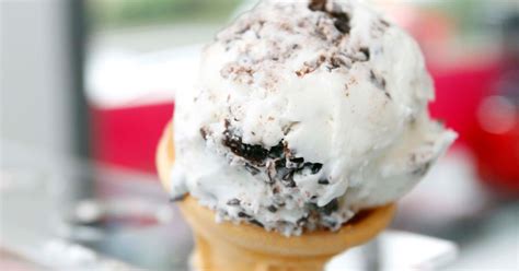 The Best Ice Cream Parlours In The North East Based On