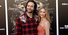 Who is Chris D'Elia's girlfriend Kristin Taylor? Comedian allegedly had ...