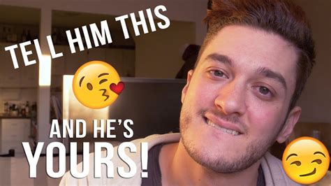 4 phrases that make a guy instantly fall for you youtube