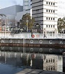 No.1 and No.2 Docks of the Former Yokohama Dock｜Tourist Map｜Nishi-ku ...