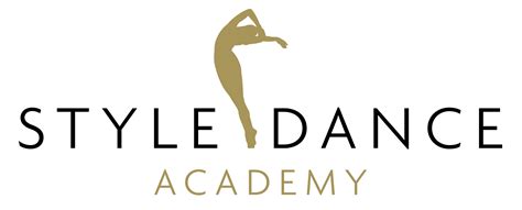 Timetable Style Dance Academy