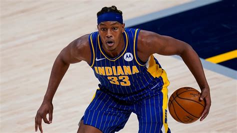 Locked On Pacers Breaks Down The Latest Injury News On Myles Turner