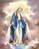 Ave Maria ¡Conoce La Oración, Su Origen, Fuente Y Explicaciones!