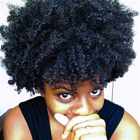 4b Natural Hair Curl Pattern Rosamaria Hooker