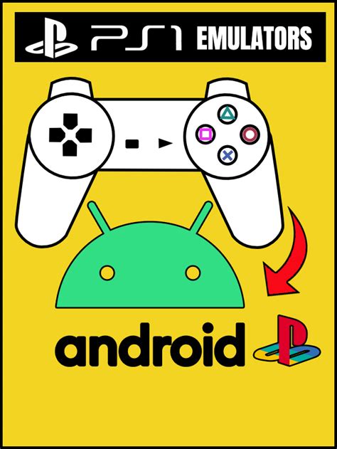 10 Best Ps1 Emulators For Android