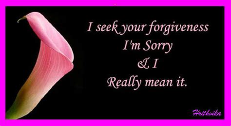 I Seek Your Forgiveness Free Sorry Ecards Greeting Cards 123 Greetings