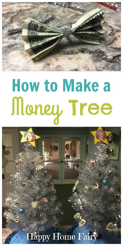 How To Make A Money Tree Happy Home Fairy