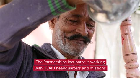 Usaid S New Partnerships Initiative Join Us Youtube